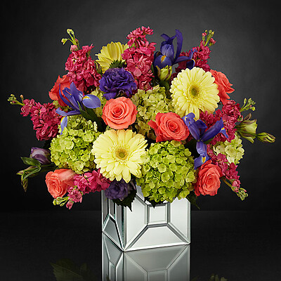 The Extravagant Gestures&amp;trade; Luxury Bouquet